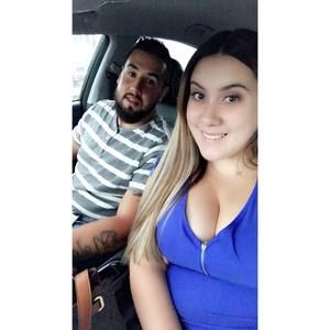 Meet your Posher, Priscila